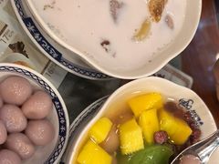 -赵记传承·中国甜品(福州总店)