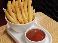 -Famous肥猫墨西哥音乐餐吧(五棵松华熙LIVE店)