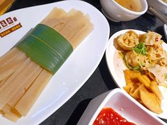 -东道煮牛肉火锅(重庆路店)