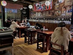 -小川洋风料理(江汉路店)