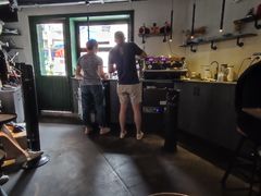 -SeekSeeking咖啡专门店(堰塘街店)