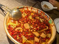 -新荣记(BFC外滩金融中心店)