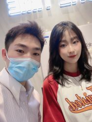-MONE美发沙龙