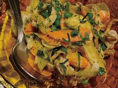 -La Strada(安福路店)