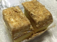 -国际饭店·帆声西饼屋(黄河路店)