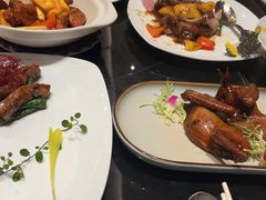 -臻萃轩中餐厅(国家会展中心店)