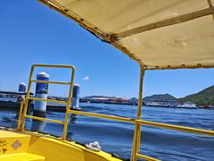 -蓝湾碧波·老字号·疍家非遗海上餐厅