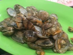 椒盐拉拉-明记烧鱼美味店