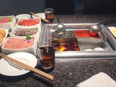 -海底捞火锅(崇文门新世界百货店)