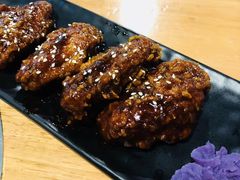 -肥肥虾庄·金牌油焖大虾(杨园滨江时代walk店)