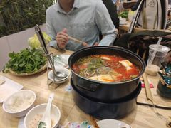 -贵凤凰贵州米粉(五道口店)
