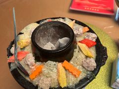 -边疆缘正宗腾冲风味菜馆(腾冲店)