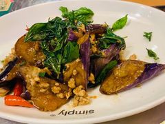 -simply thai天泰(长泰广场店)