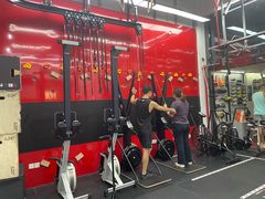 -Stone Motion Fitness 释动健身