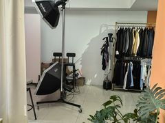 -爱定格照相馆.证件照(周浦万达店)