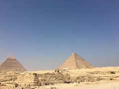 -吉萨金字塔群