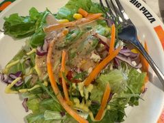 蔬菜沙拉-比格比萨自助(宝山日月光店)