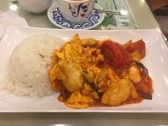 -翠华餐厅