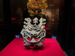 -北京大葆台遗址博物馆