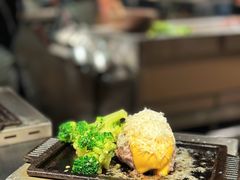 -肉肉大米(金虹桥店)
