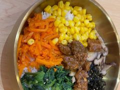 -朴大叔拌饭(广州越秀未来城店)