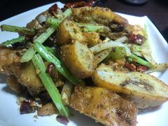 -凯撒尔新疆特色主题餐厅(青山店)