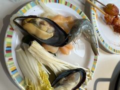 -吉布鲁牛排海鲜自助(温江合生汇店)
