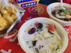 -海大南门夜市(海富街店)