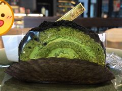 -卷心卷意·轻甜蛋糕(新光天地店)