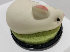 梦幻独角兽蛋糕-美心西饼mx cakes(猎德优托邦店)