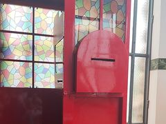 -青岛德国总督楼旧址博物馆