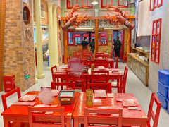 -蚝火爆·烧烤餐厅