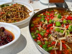 -蛙兔鸡自贡风味·特色江湖菜(广都店)