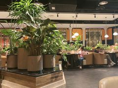 -半秋山西餐厅(巴南万达广场店)