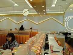 -争鲜回转寿司(通州万达店)