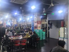-皖北巫氏三胖地锅鸡(长淮总店)
