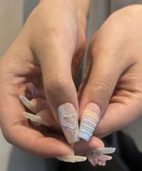 -斯馨·健康美甲美睫