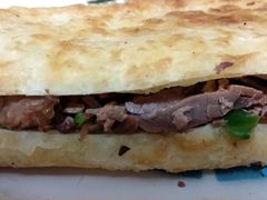 -王胖子驴肉火烧(鼓楼店)