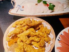 现炸酥肉-大龙燚火锅(五一广场店)