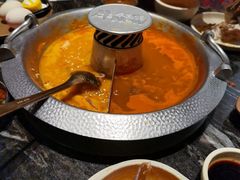 -牛New寿喜烧(新六百店)