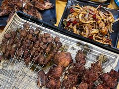 -黄小串·烤串海鲜涮牛肚(升龙广场店)