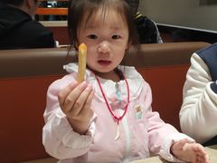 -The Habit Burger Grill 哈比特汉堡(爱琴海店)