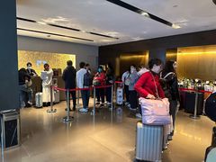 -香港铜锣湾皇悦酒店