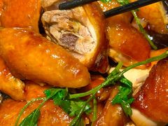 -山水茶艺馆·点心粤菜·30年老字号