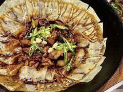 -皖北巫氏三胖地锅鸡(长淮总店)