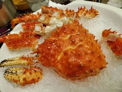 -火舞泰·泰式海鲜火锅餐厅(世纪城店)