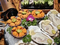 -金太阳海鲜烧烤·本地人餐厅(星海公园店)