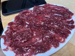 -五洲牛肉美食馆
