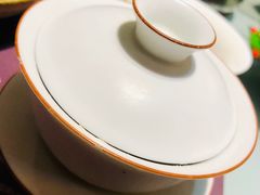 万里挑一糖心蹄筋-盡膳口福·百年汤方火锅(科华北路店)