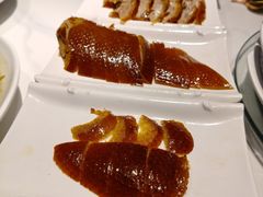 羲和烤鸭-羲和雅苑•北京烤鸭(国贸商城店)